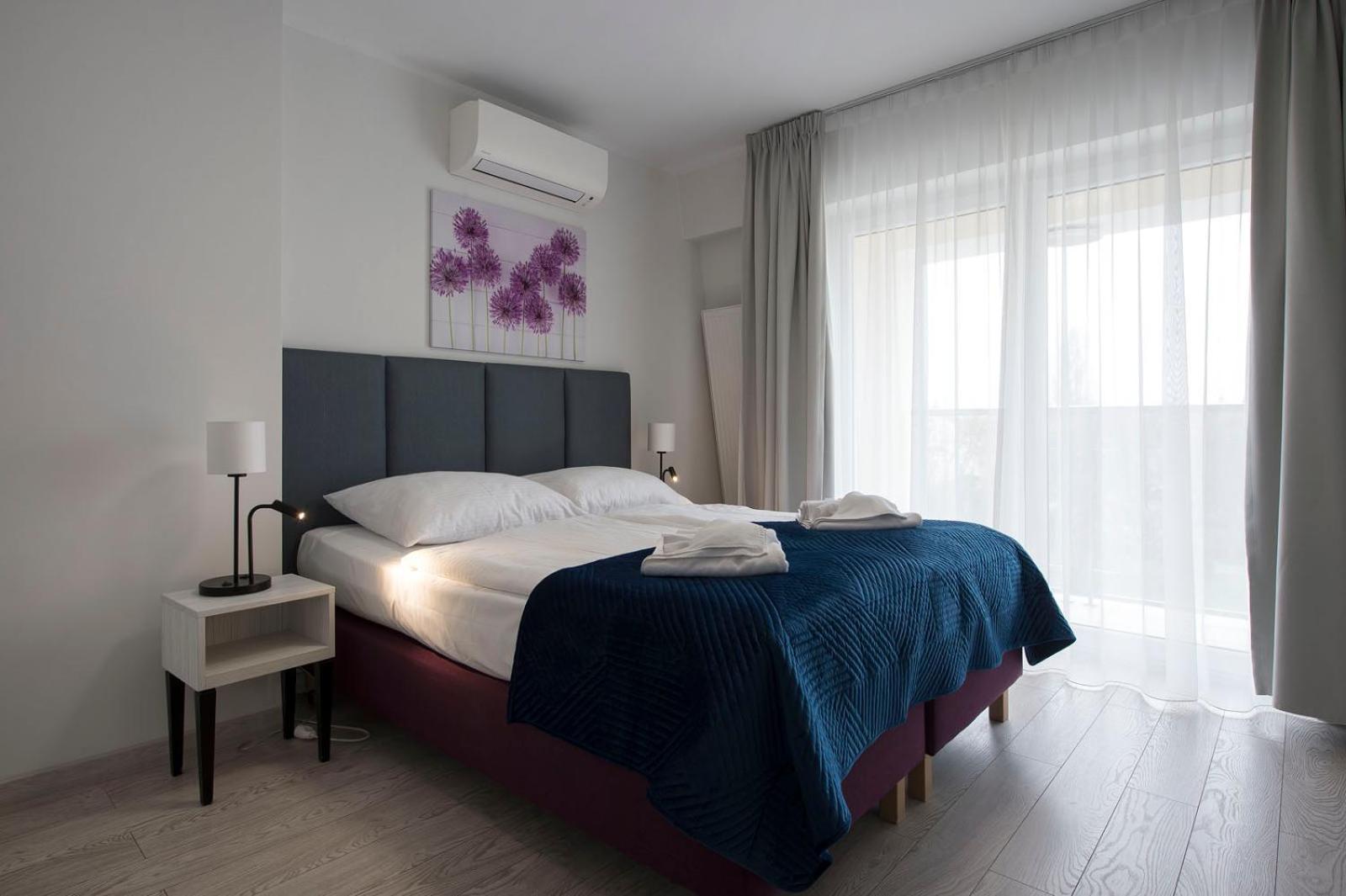 Aparthotel Baltic Spa 슈비노우이스쳬 외부 사진