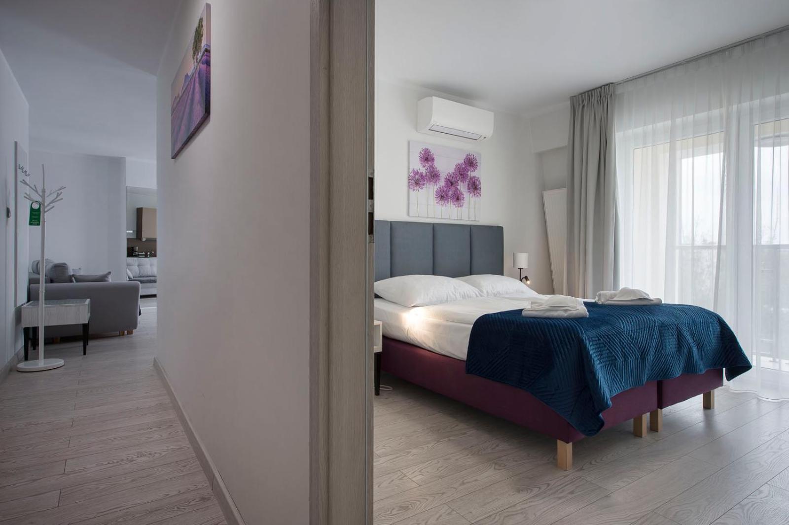 Aparthotel Baltic Spa 슈비노우이스쳬 외부 사진